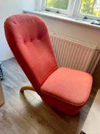 Artifort Congo Theo Ruth fauteuil, Ophalen, Zo goed als nieuw, Stof