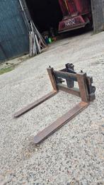 Palletvork O&K Loader - 113cm Lepels, Doe-het-zelf en Verbouw, Ophalen of Verzenden