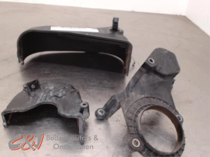 Distributiedeksel van een Volkswagen Caddy, Auto-onderdelen, Motor en Toebehoren, Volkswagen, Gebruikt, 3 maanden garantie, Ophalen of Verzenden