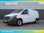 Mercedes-Benz Vito 114 CDI LANG AIRCO TREKHAAK EURO 6, Gebruikt, Euro 6, 4 cilinders, 2000 kg