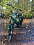 Tomos a35, Fietsen en Brommers, Brommers | Tomos, Ophalen, Zo goed als nieuw, Standard