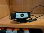 Logitech C930e Webcam - Full HD, Computers en Software, Webcams, Gebruikt, Logitech, Ophalen of Verzenden, Monitorclip