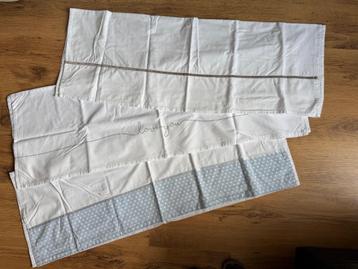 Deken Jollein beschikbaar voor biedingen