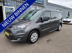 Ford Transit Connect 1.0 Ecoboost L2 Trend (bj 2016), Voorwielaandrijving, Gebruikt, Bedrijf, Handgeschakeld