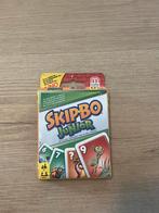 Skipbo kinderversie, Hobby en Vrije tijd, Gezelschapsspellen | Kaartspellen, Ophalen of Verzenden