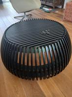 salontafel, Huis en Inrichting, Tafels | Salontafels, Ophalen, Gebruikt, 100 tot 150 cm, 50 tot 100 cm