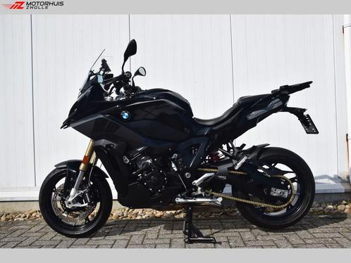 BMW S 1000 XR (bj 2023 - 3016 km) Triple Black - Full Option, Motoren, Motoren | BMW, Bedrijf, Overig