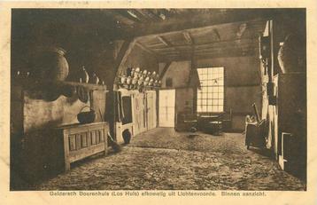 (387-195-037) Lichtenvoorde Geldersch Boerenhuis beschikbaar voor biedingen