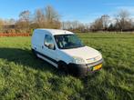 Citroën Berlingo 1.9 D 600 2006, Voorwielaandrijving, 4 cilinders, Citroën, Origineel Nederlands