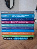 Kapitein onderbroek, Ophalen of Verzenden, Zo goed als nieuw, Fictie algemeen