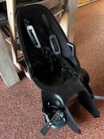 Qibbel Fietsstoeltje Achter - Nieuw!, Achterzitje, Voetsteuntjes, Nieuw, Qibbel