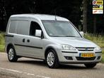 Opel Combo 1.4-16V | Marge | Schuifdeur | Elektr. ramen | Me, Voorwielaandrijving, Gebruikt, Zwart, 4 cilinders