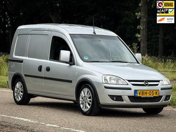 Opel Combo 1.4-16V | Marge | Schuifdeur | Elektr. ramen | Me beschikbaar voor biedingen