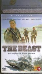 The Beast, Vanaf 16 jaar, Ophalen of Verzenden, Zo goed als nieuw, Oorlog