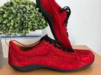 Alba Moda sneakers maat 44 rood, Kleding | Dames, Overige kleuren, Ophalen of Verzenden, Sneakers of Gympen, Zo goed als nieuw