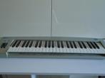 Midi keyboard “miditech” midistart-5 pro keys 49 toetsen en, Ophalen of Verzenden, Zo goed als nieuw