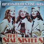 Stars on 45 Star Sisters, Cd's en Dvd's, Ophalen of Verzenden, Gebruikt, 7 inch, Pop