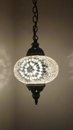 Diverse Oosterse Turkse Arabische hanglamp lamp glasmozaiek, Nieuw, Oosters Arabisch 1001nacht Boho Ibiza Marrakech Marokkaans Turks