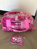 Colorique schoudertasje met portemonnee, Ophalen of Verzenden, Zo goed als nieuw, Colorique