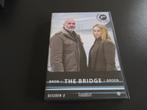 Dvd The Bridge seizoen 2, Cd's en Dvd's, Dvd's | Tv en Series, Vanaf 12 jaar, Ophalen of Verzenden, Zo goed als nieuw, Thriller