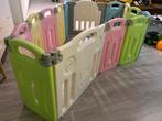 Grond box baby fence, Kinderen en Baby's, Boxen, Ophalen