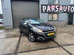 Peugeot 208 1.2 PureTech Allure carplay/Cam/Cruise/, Voorwielaandrijving, Gebruikt, Euro 6, 1199 cc