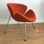 Artifort Orange Slice fauteuil stoel vintage design modern, Huis en Inrichting, Fauteuils, Gebruikt, Ophalen