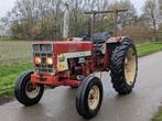 International 453 Oldtimer Tractor, International Harvester, -, Meer dan 10000, -