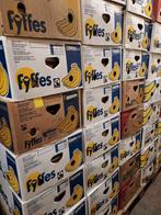 PARTIJ BOEKEN 60 dozen € 300.-, Ophalen, Gelezen, Verschillende onderwerpen