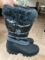 Spirale snowboots dames - maat 38, Zwart, Snowboots, Nieuw, Ophalen of Verzenden