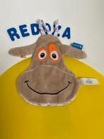 4827 Unicef Oenny doekje giraffe hoofd, Ophalen of Verzenden, Zo goed als nieuw, Overige typen