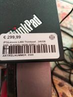 LENOVA THINKPAD L480, Computers en Software, Windows Laptops, 2 tot 3 Ghz, 15 inch, Ophalen of Verzenden, Zo goed als nieuw