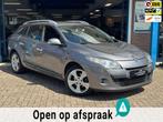 Renault Mégane Estate 1.4 TCe Dynamique 2011 AIRCO NAP, Auto's, Renault, Voorwielaandrijving, Euro 5, Stof, Zwart