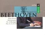 CD Beethoven : Piano sonatas nr 14 11, 13,20 & 19 Melvyn Tan, Ophalen of Verzenden, Classicisme, Zo goed als nieuw, Overige typen