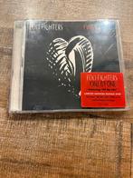 Foo Fighters - One by One, Ophalen of Verzenden, Zo goed als nieuw, Poprock