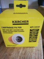 Kärcher Cartridge Filter KFI 3310 - Nieuw!, Ophalen of Verzenden, Nieuw