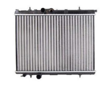 Radiator voor BMW 320i cabrio  bouwjaar 1991 beschikbaar voor biedingen