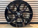 18 inch Faro VW Golf 5 6 7 8/Caddy/Touran 225/40/18 et45, 18 inch, Handelsnaam fabrikant, Banden en Velgen, Nieuw