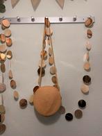 Tasje, Ophalen of Verzenden, Zo goed als nieuw, Schoudertasje