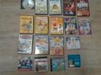 kinder dvd ,Finding Nemo, Pipo de clown Bassie,+Zwarte Piet., Ophalen of Verzenden, Zo goed als nieuw, Overige typen