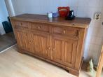 Dressoir kast, Huis en Inrichting, Kasten | Dressoirs, Ophalen, Gebruikt, 150 tot 200 cm, 25 tot 50 cm