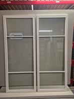 Mooie ensuite deuren (186x231,5) Ongebruikt, Doe-het-zelf en Verbouw, Ophalen, Nieuw