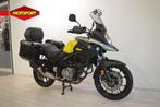 Suzuki DL 650 V-STROM ABS (bj 2018), Bedrijf, Toermotor