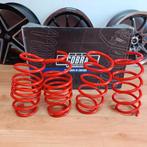 Cobra Suspension verlagingsveren 35mm - Fiat 500X 2014+, Ophalen of Verzenden