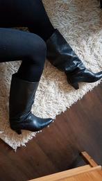 Laarzen Invito maat 41, Ophalen, Hoge laarzen, Zwart, Zo goed als nieuw