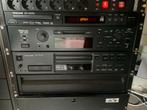 Tascam DV-D01U DVD Speler - Professioneel, Ophalen of Verzenden, Gebruikt, Video