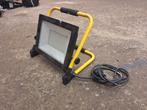 Ledlamp schijnwerper 100watt, Ophalen of Verzenden, Gebruikt