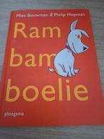 Rambamboelie, Ophalen of Verzenden, Zo goed als nieuw, Mies bouwman