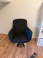 Nette fauteuil, Huis en Inrichting, Ophalen, Zo goed als nieuw, 75 tot 100 cm, 50 tot 75 cm