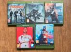 Xbox One Spellen, Vanaf 18 jaar, Shooter, 1 speler, Ophalen of Verzenden